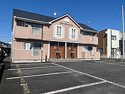 ファーストメゾン