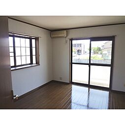 アヴァンセII 0101 1階1Kのリビング/ダイニング