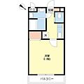 Large3階6.6万円