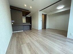 プランドール（富士見） 205 2階1LDKの室内