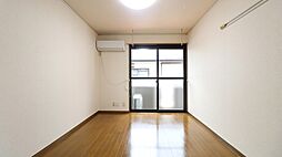 リヴェール高沢　Ａ/Ｂ A201 2階3DKの室内