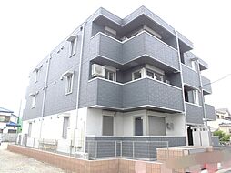 D-RESIDENCE東田町 105