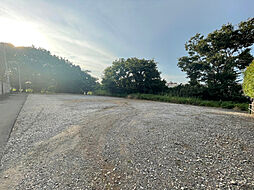 検見川第2モータープール