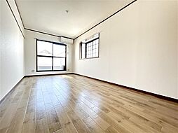 ブランシェ 0208 2階1Kのリビング/ダイニング