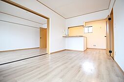 セリジェ 0205 2階2LDKのリビング/ダイニング