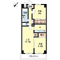 ルミナージュおゆみ野3階10.0万円