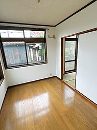 シティハイムＨＡＮＡ 0101 1階2Kのリビング/ダイニング