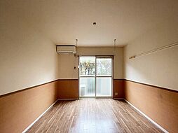 パセオおゆみ野 105 1階1Kの室内
