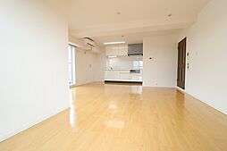 オーシャンビュー壱番館 1601 16階2LDKの室内