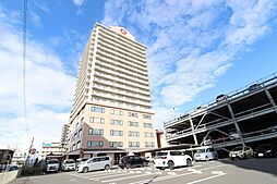 オーシャンビュー壱番館