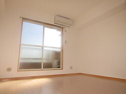 カーサ・デ・フロラシオン 0207 2階1Kのリビング/ダイニング