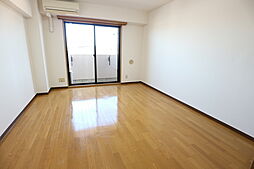 グレース浜野 0302 3階1Kのリビング/ダイニング