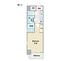 Montereymaison伍番館6階7.0万円