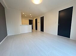 ｓｕｎｓｈｉｎｅ　ｒｅｓｉｄｅｎｃｅ 1階2LDKのリビング/ダイニング