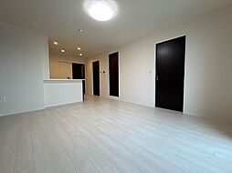 ｓｕｎｓｈｉｎｅ　ｒｅｓｉｄｅｎｃｅ 2階2LDKのリビング/ダイニング