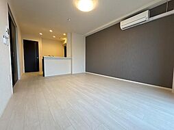 ｓｕｎｓｈｉｎｅ　ｒｅｓｉｄｅｎｃｅ 2階2LDKのリビング/ダイニング