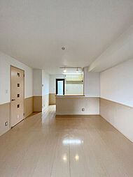 Ｉ.ヴィレッジ　Ａ 101 1階3LDKの室内
