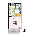 シャルマンピア3階6.0万円