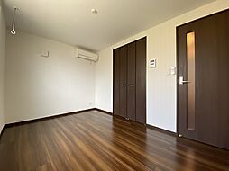 テラス与野本町 0101 1階1Kのリビング/ダイニング