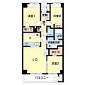 CROTHOmiya6階19.3万円