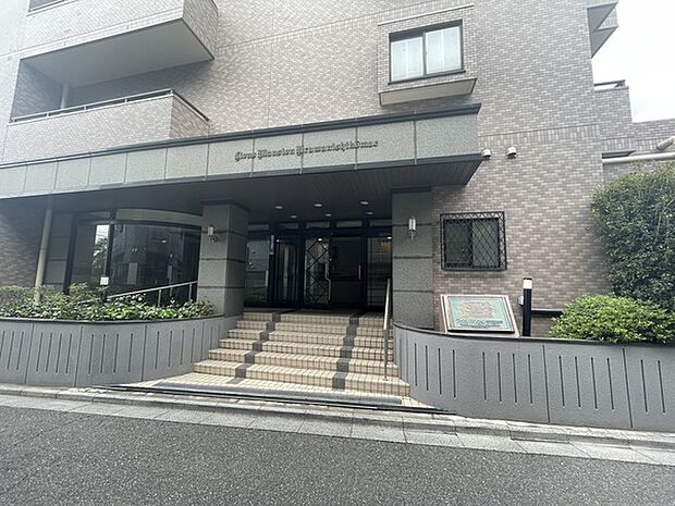 ライオンズマンション浦和西高前(2LDK) 2階/0203のその他画像