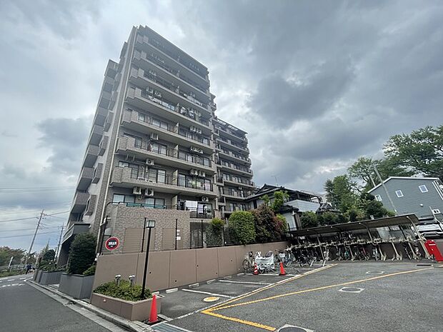 ライオンズマンション浦和西高前(2LDK) 2階/0203のその他画像