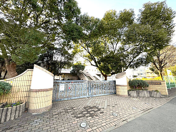 小学校「さいた...