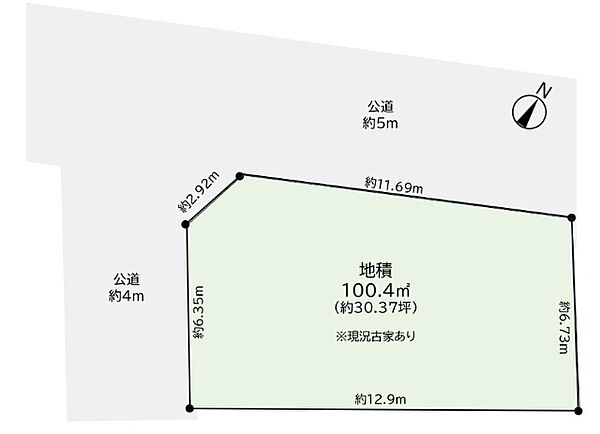 区画図：311002469728