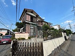 上尾市上尾下土地