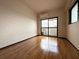 パトリス 0301 3階1Kのリビング/ダイニング