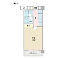 パルク・グランデージ3階6.2万円