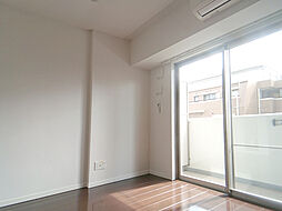 プリメーロ 66 306 3階1Kの室内