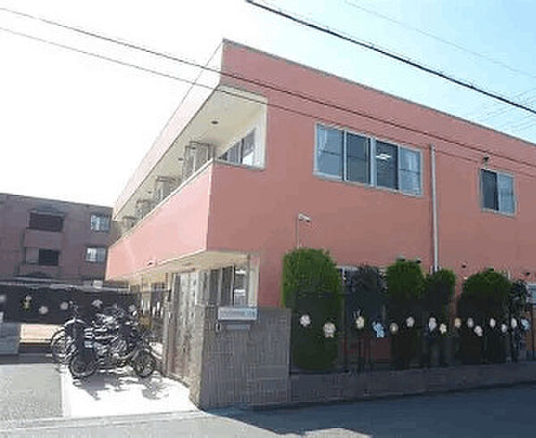 幼稚園、保育園「ひかり保育園第2分園まで323m」