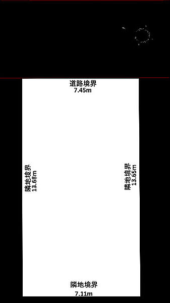 区画図：327002842979