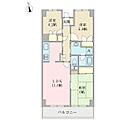 メルヴェーユ上永谷3階12.0万円