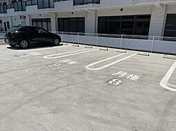 ナビパーク洋光台第2