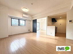 ＮＥＸＭＩＺＥ（ネクスマイズ） 0502 5階2LDKのリビング/ダイニング