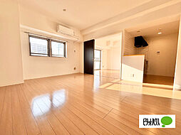 ＮＥＸＭＩＺＥ（ネクスマイズ） 0502 5階2LDKのリビング/ダイニング