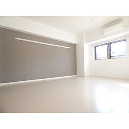 ＮＥＸＭＩＺＥ（ネクスマイズ） 0402 4階2LDKのリビング/ダイニング