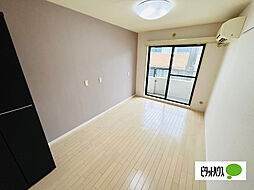 プロシード弘明寺 0302 3階1Kのリビング/ダイニング