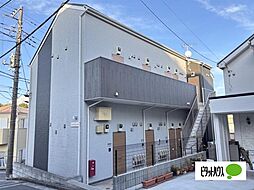 ＧＡヒルズ上永谷