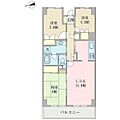 メルヴェーユ上永谷9階12.0万円