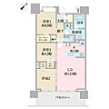 クレヴィア金沢八景THEBAY6階20.0万円
