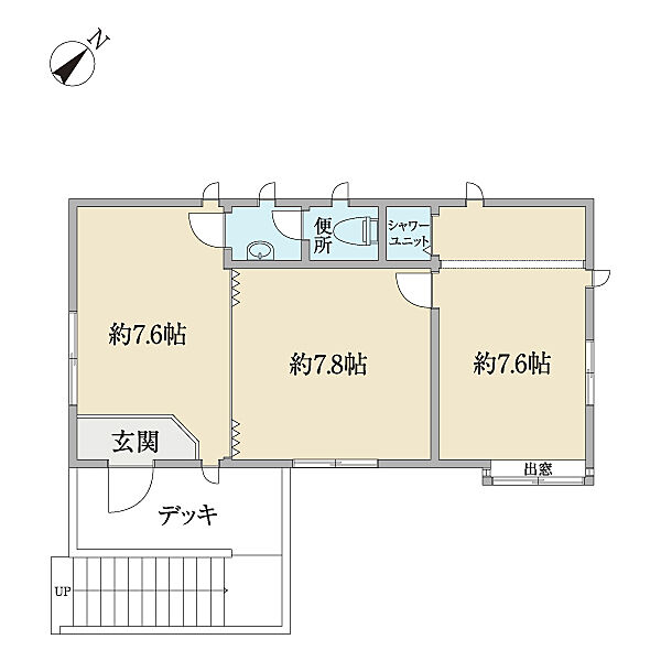 間取り：314002718757