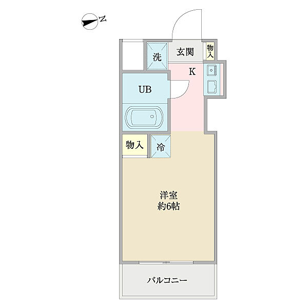 間取り：314002820960