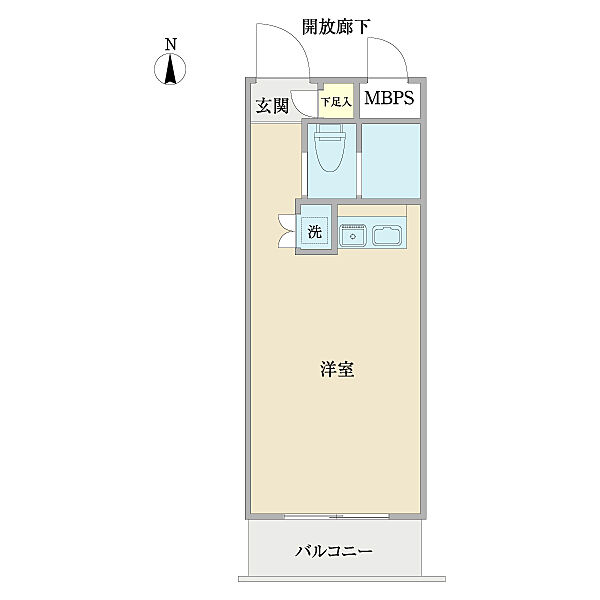 間取り：314002835127