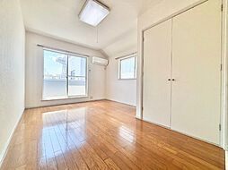 モンシャトーめじろ台 0206 2階1DKのリビング/ダイニング