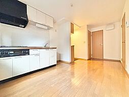 ＮＯＡＮＯＡ 0102 1階2DKのリビング/ダイニング