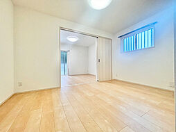 立川セイワレジデンスII 0204 2階1LDKのリビング/ダイニング