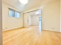 立川セイワレジデンスII 0105 1階1LDKのリビング/ダイニング